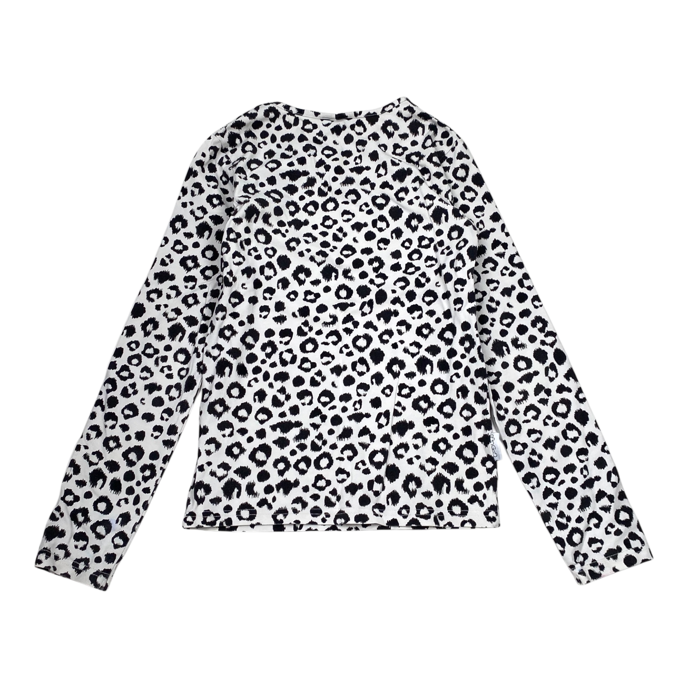 Gugguu shirt, leopard | 146cm