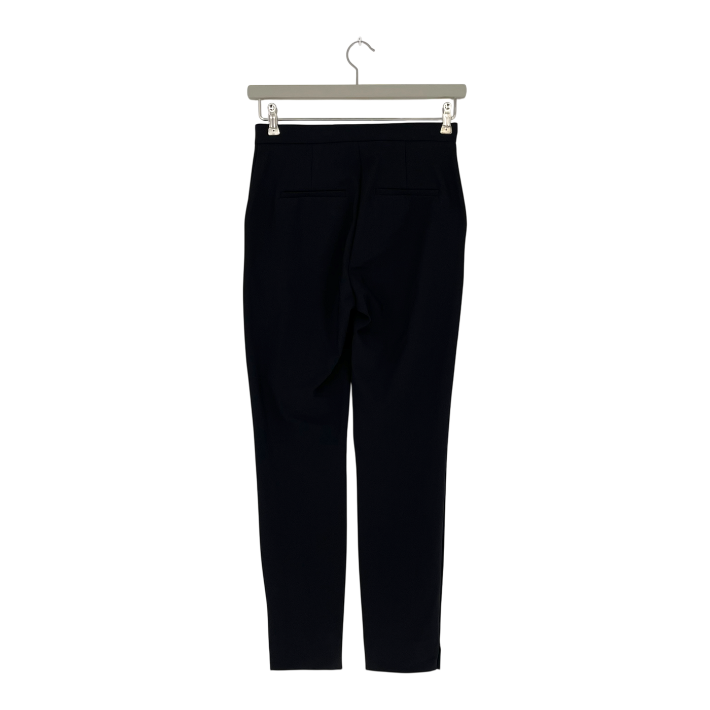 MWH of Sweden rebel slim trousers, black | woman 38