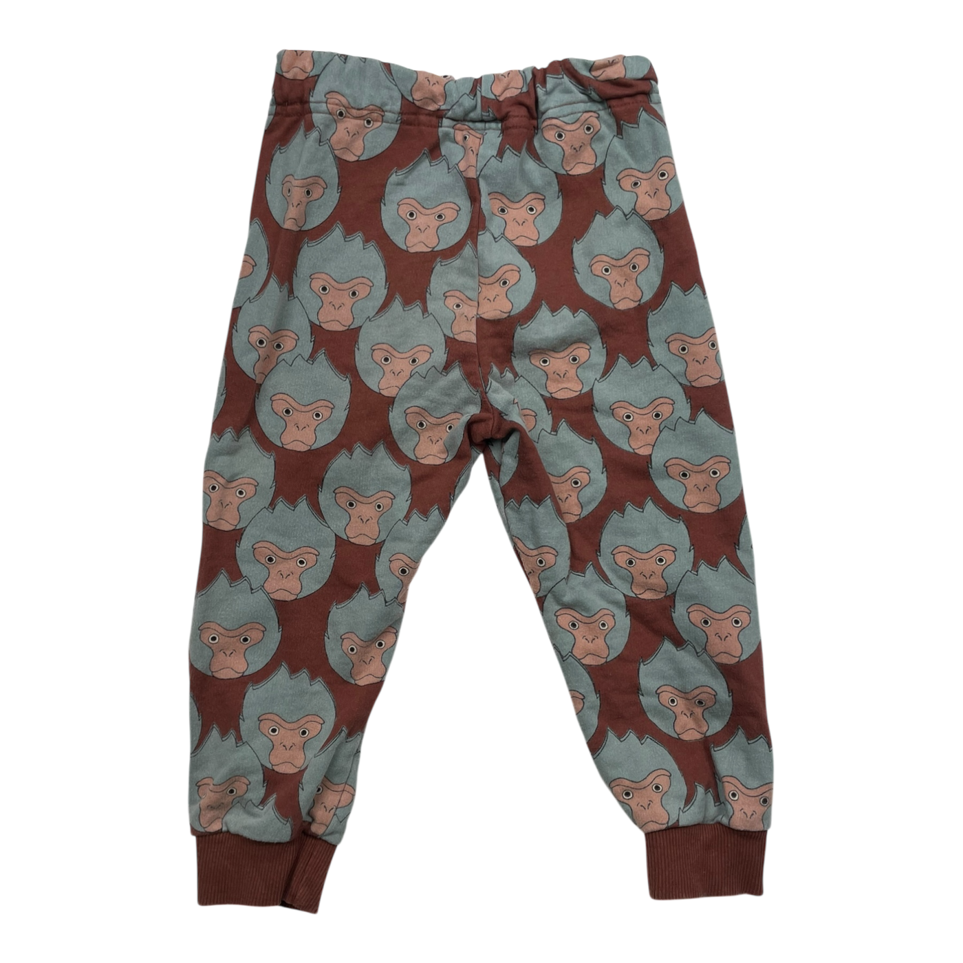 Mainio pants, monkey | 86/92cm