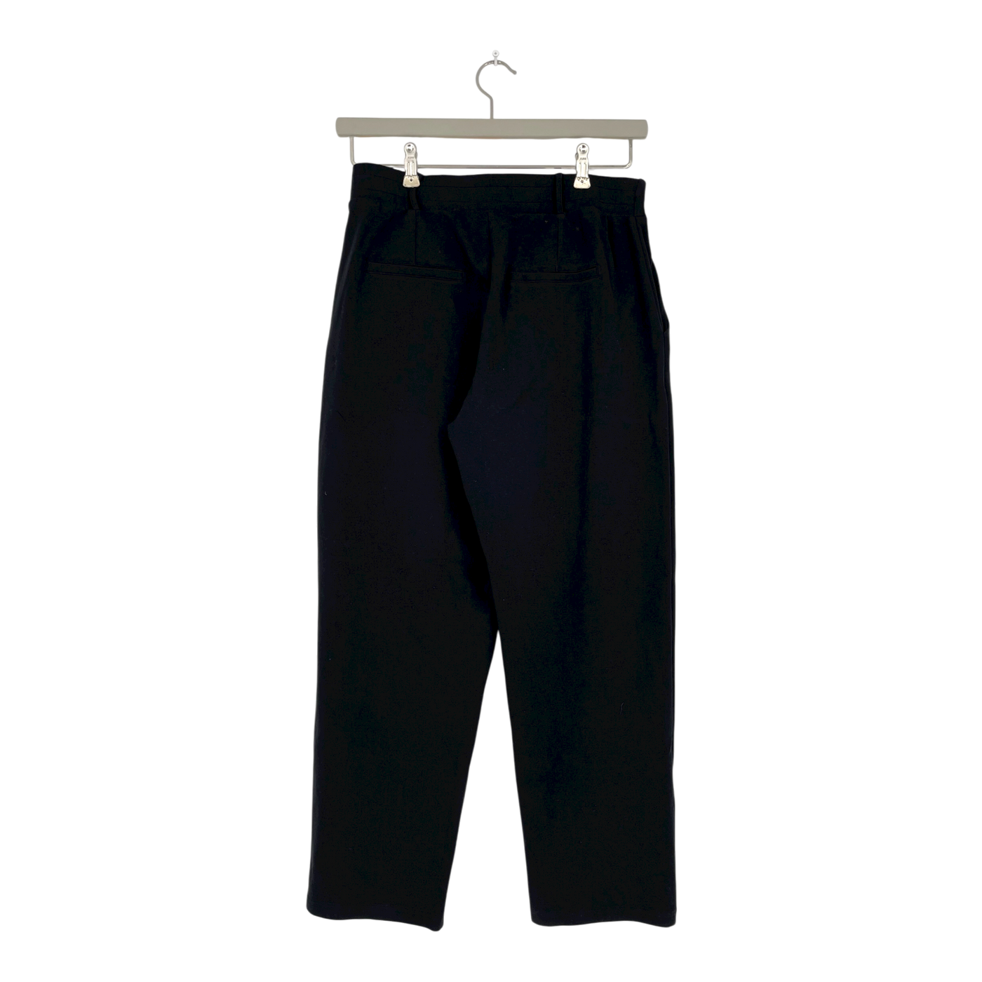 Toive pleated pants, black | woman M