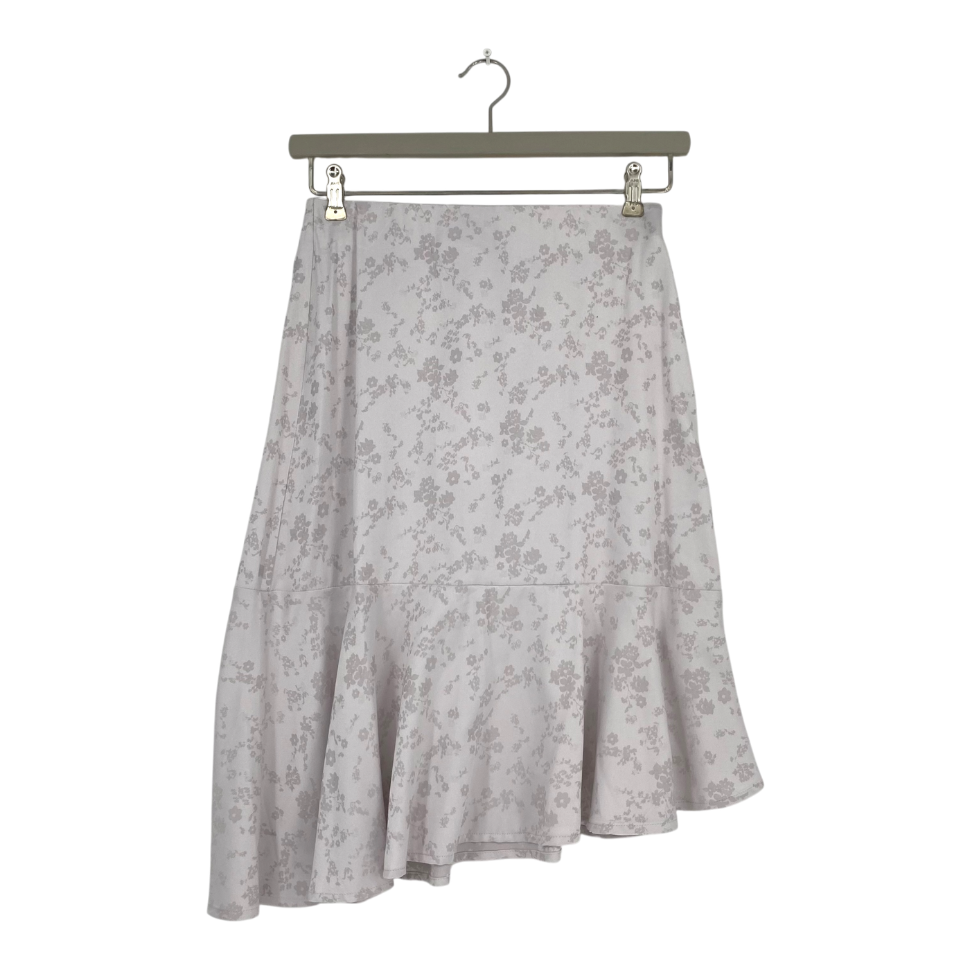 Makia maisie midi skirt, flowers | woman S