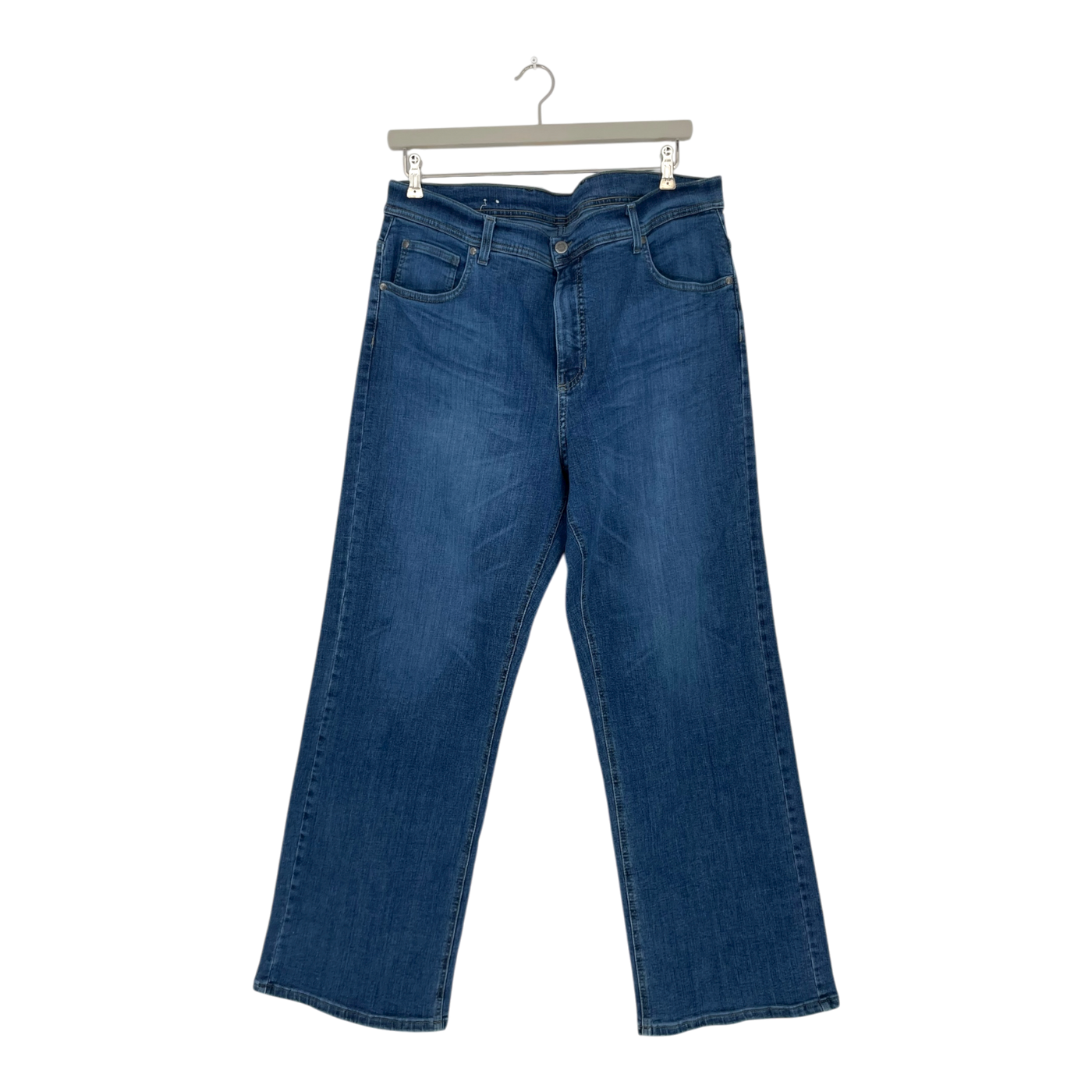 Very Nice nicolet+ jeans, denim blue | W38 L32