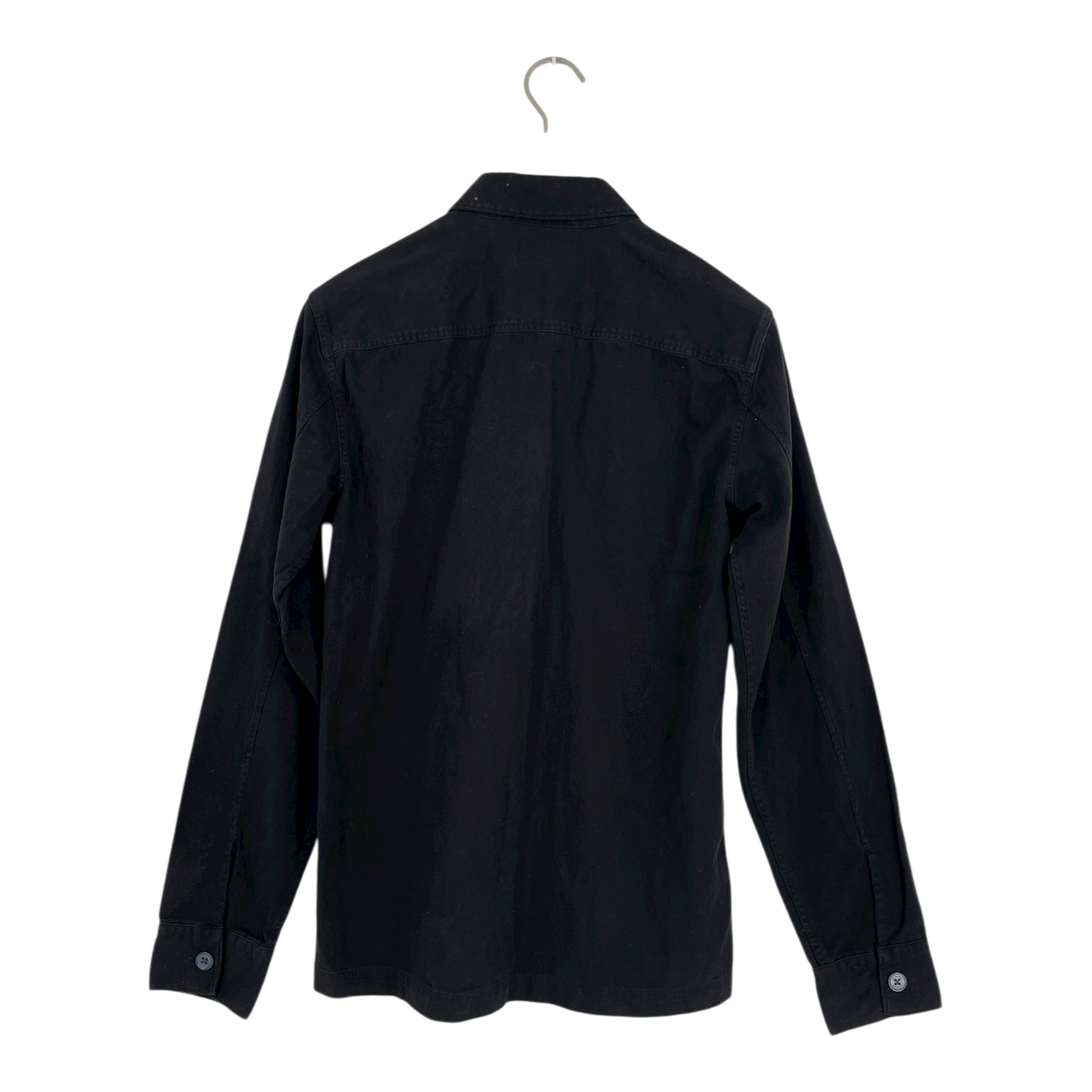 AllSaints shirt, black | woman XS