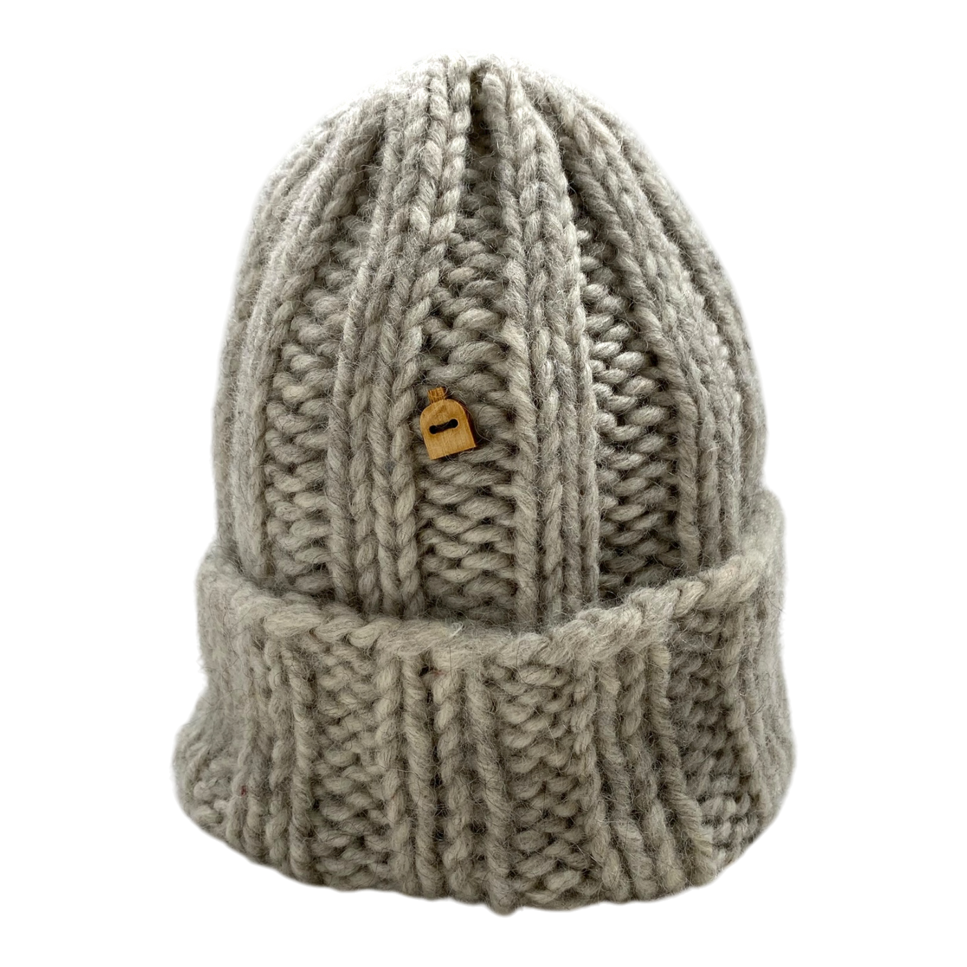 Myssyfarmi myssy beanie, light grey | onesize