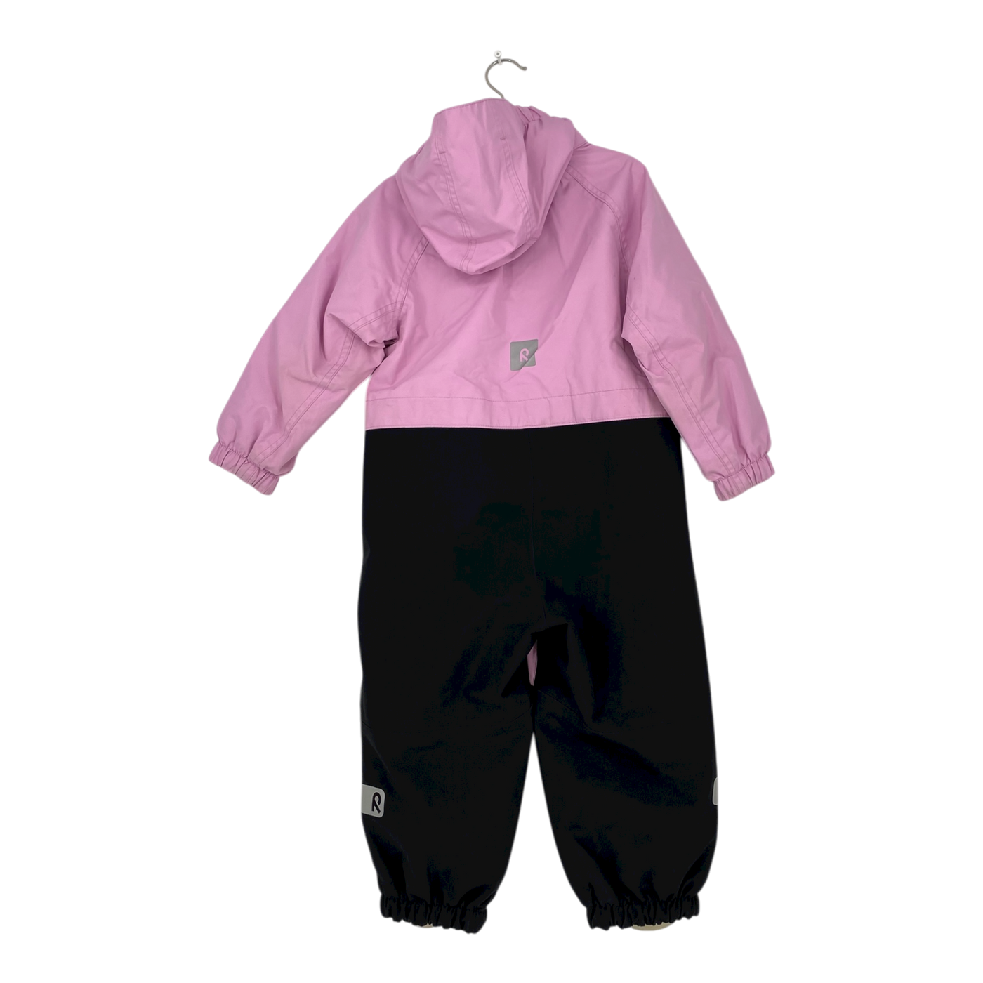 Reima kapelli midseason overall, pink | 98cm