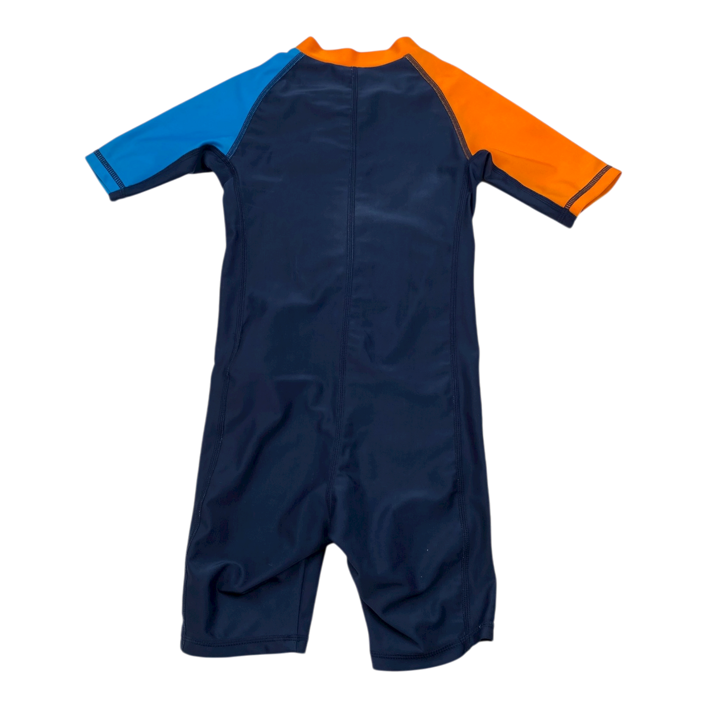 Reima UV swim suit, navy blue | 98cm