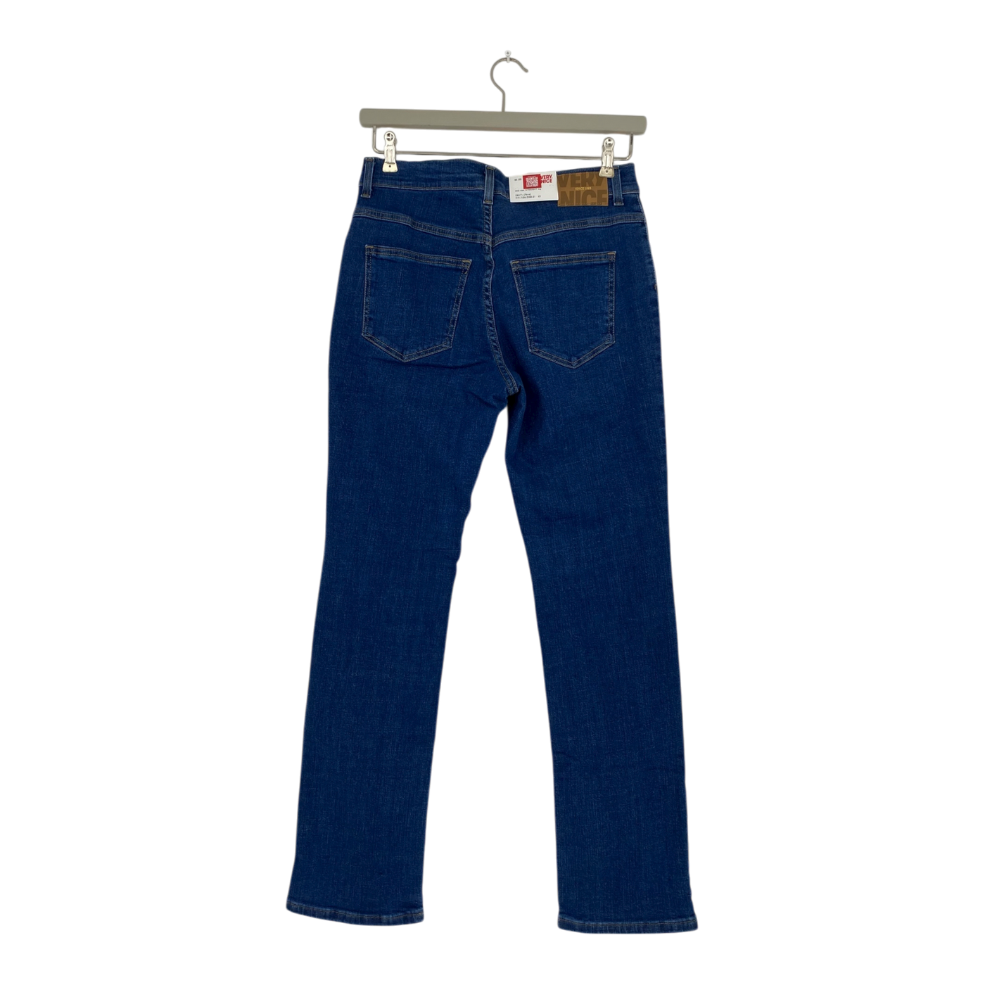 Very Nice emily jeans, denim blue | W32 L32