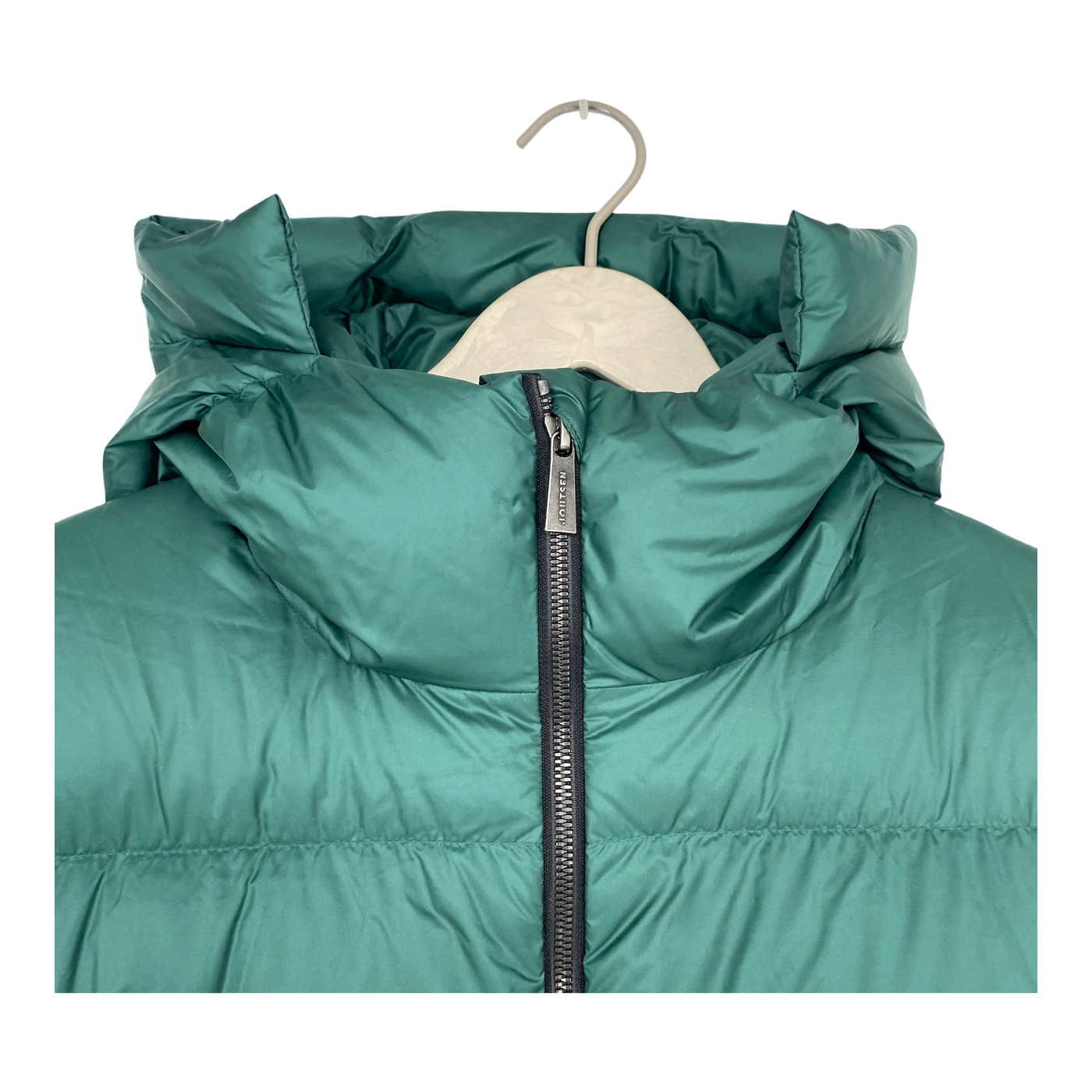 Joutsen estrid down jacket, midnight green | woman M