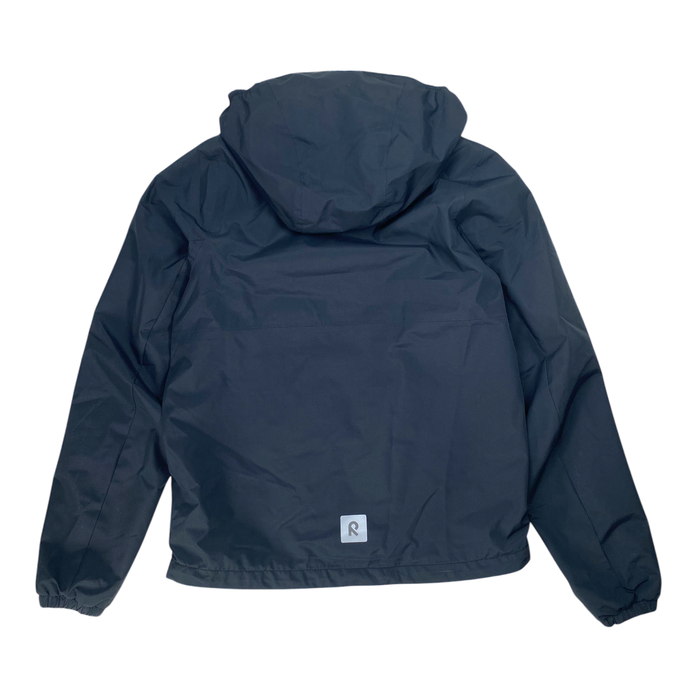 Reima kuorista midseason jacket, black | 164cm