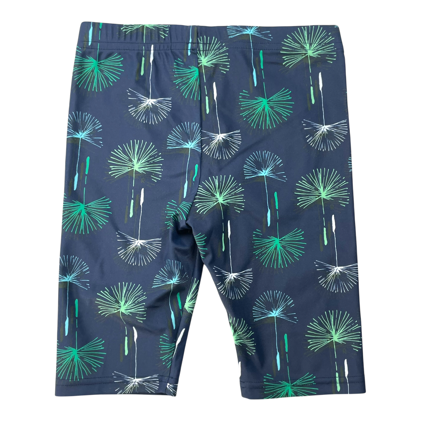 Reima sicily swim shorts, midnight blue | 104cm