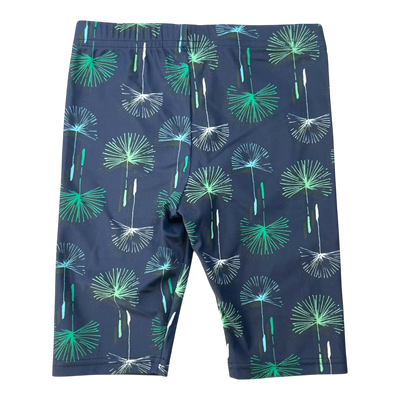 Reima sicily swim shorts, midnight blue | 104cm