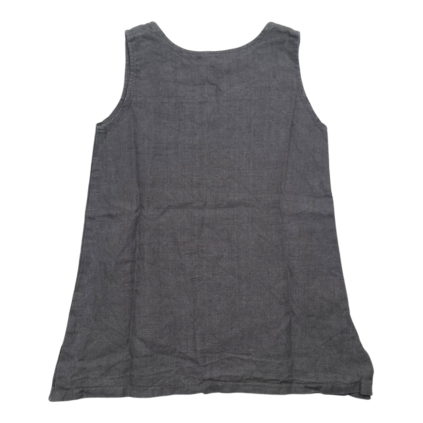 Bypias linen tunic, star | 140/146cm