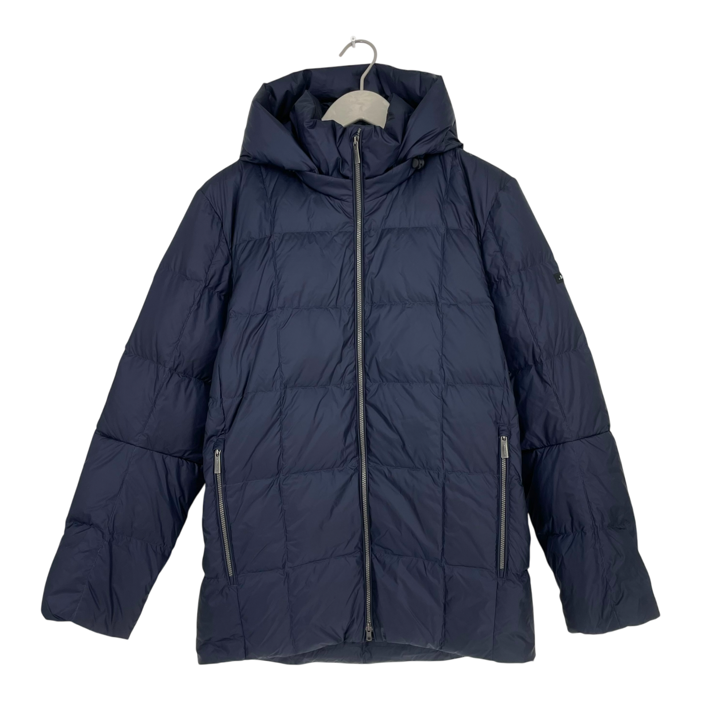 Joutsen osma down jacket, midnight blue | man XS