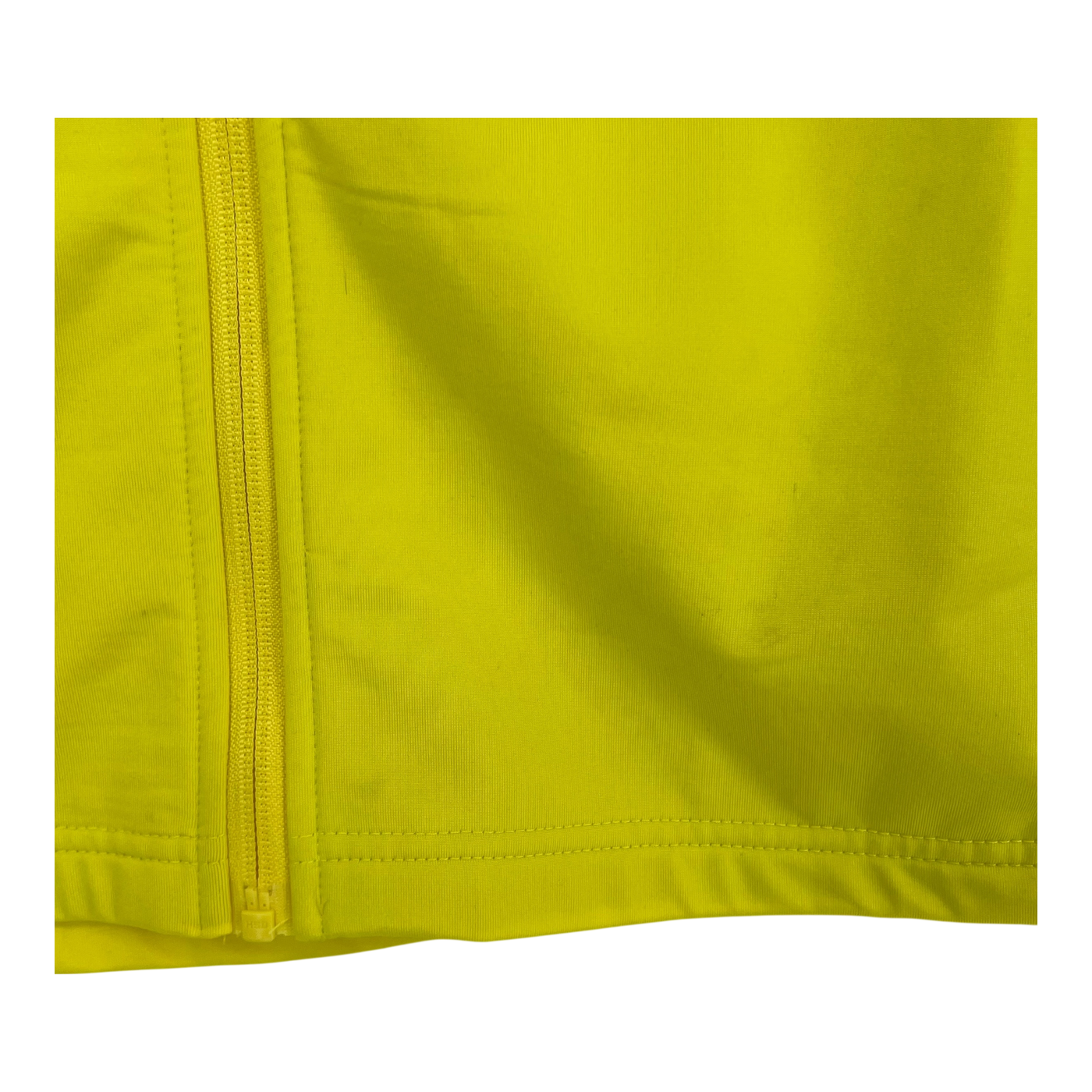 Halti veidnes insluation jacket, yellow | woman 40