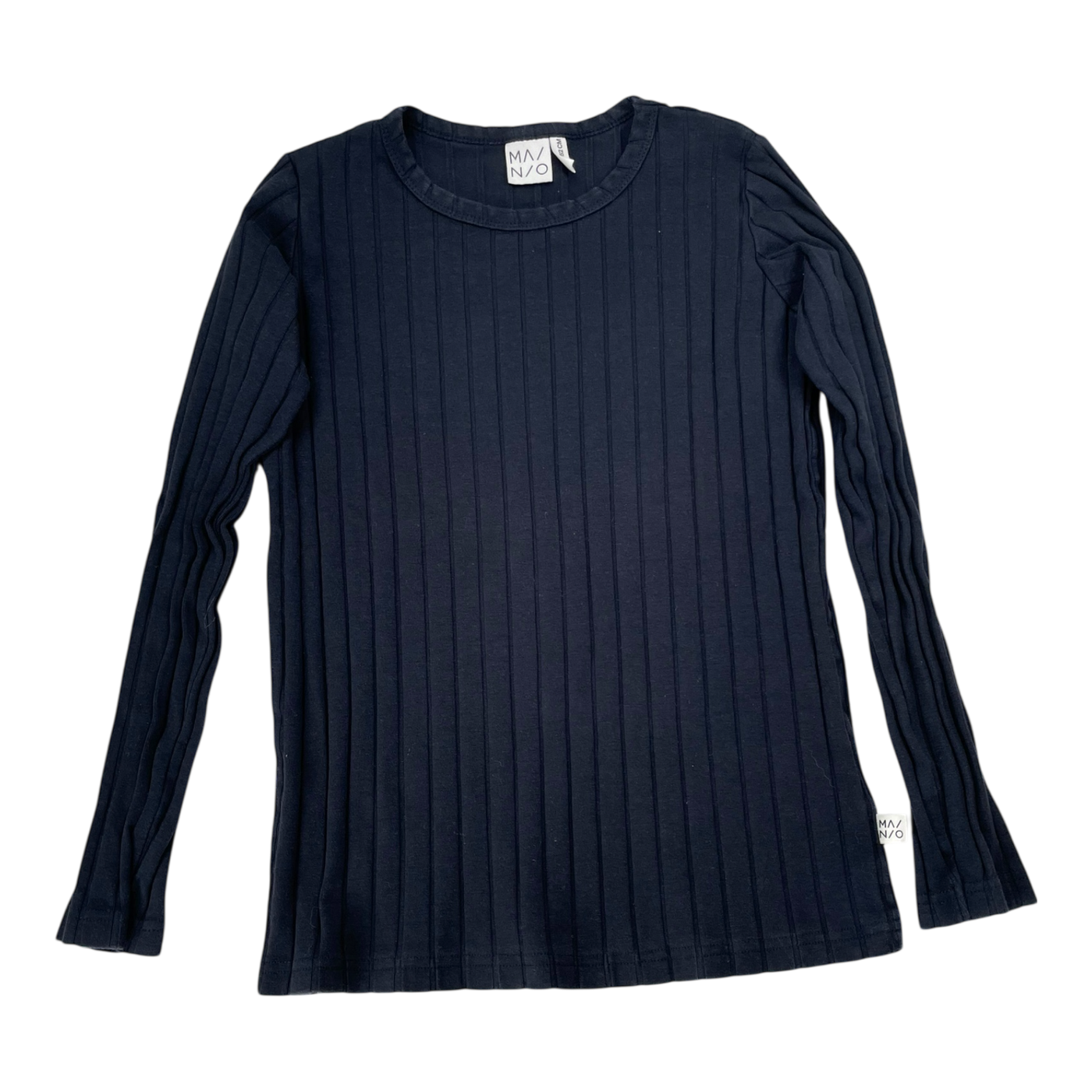 Mainio shirt, black | 146/152cm