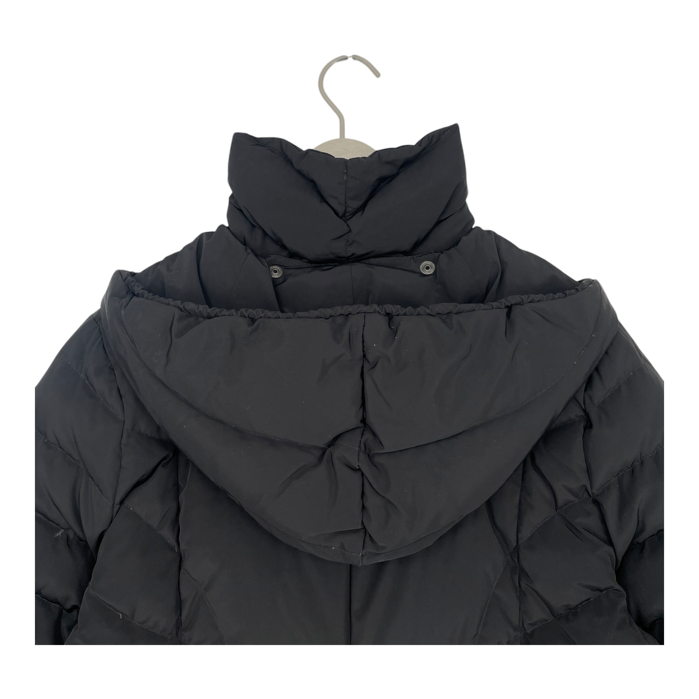 Joutsen norah down jacket, black | woman L