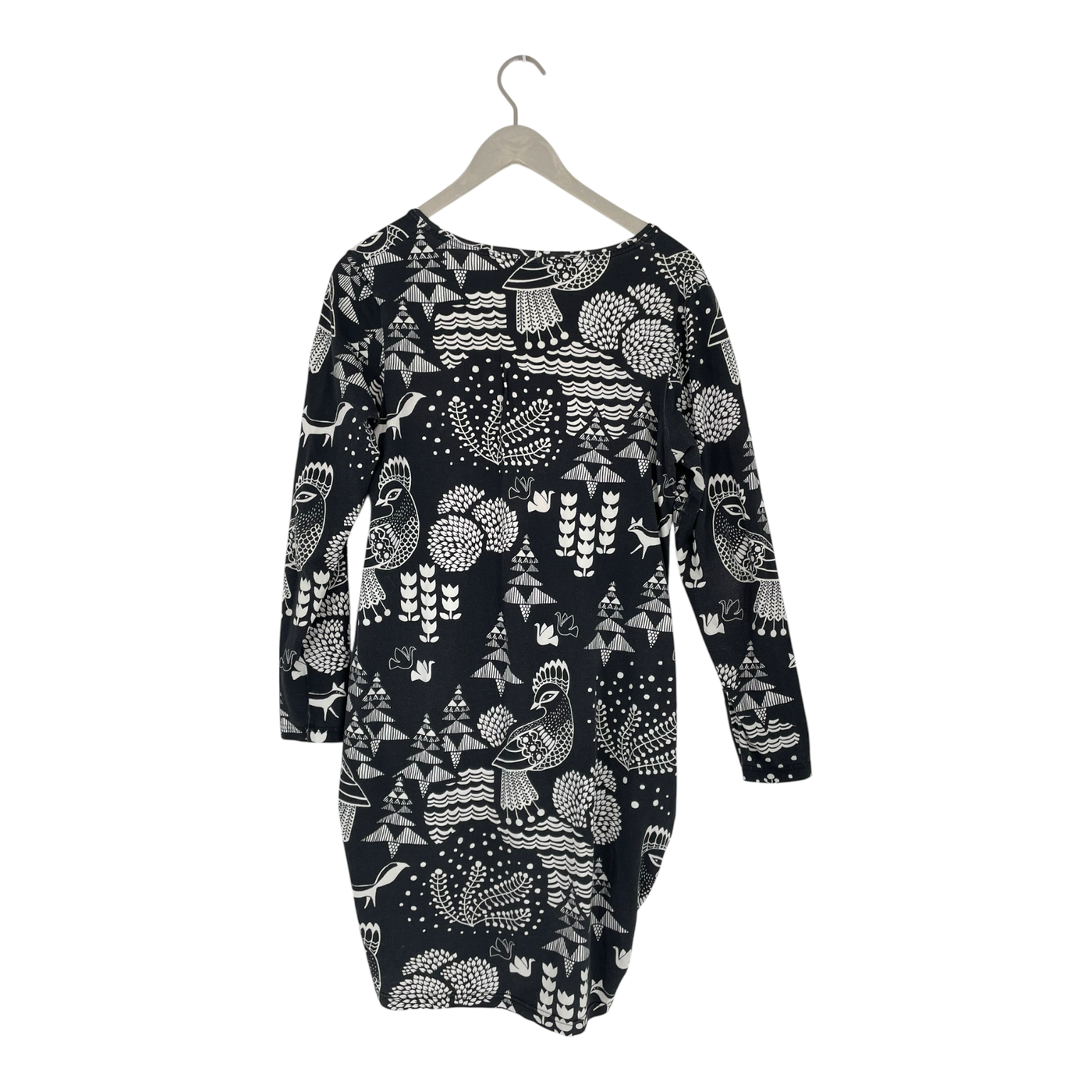 Taimi tunic, nature | woman M