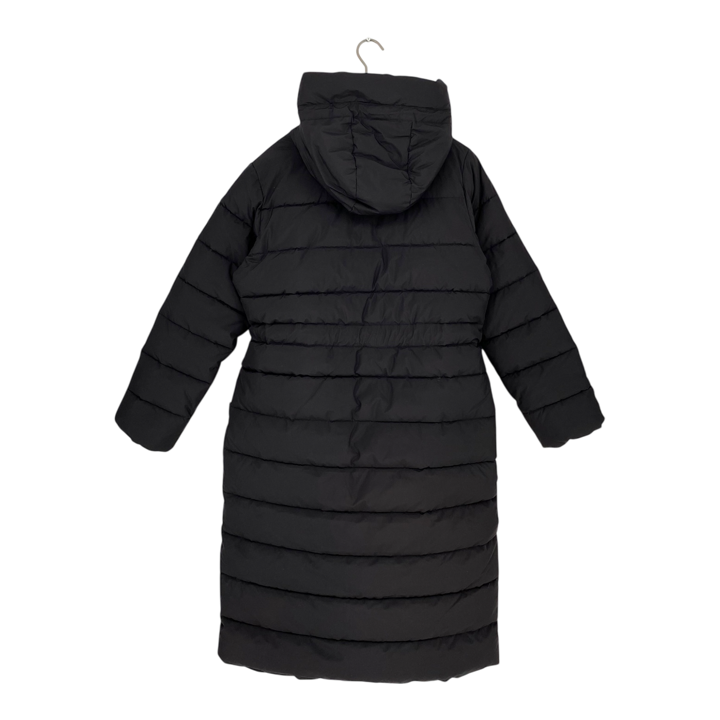 Makia freija winter jacket, black | woman M