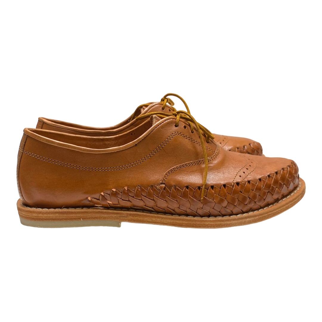 JUNYA WATANABE MAN - ジュンヤワタナベマン x TRICKERS 25SS