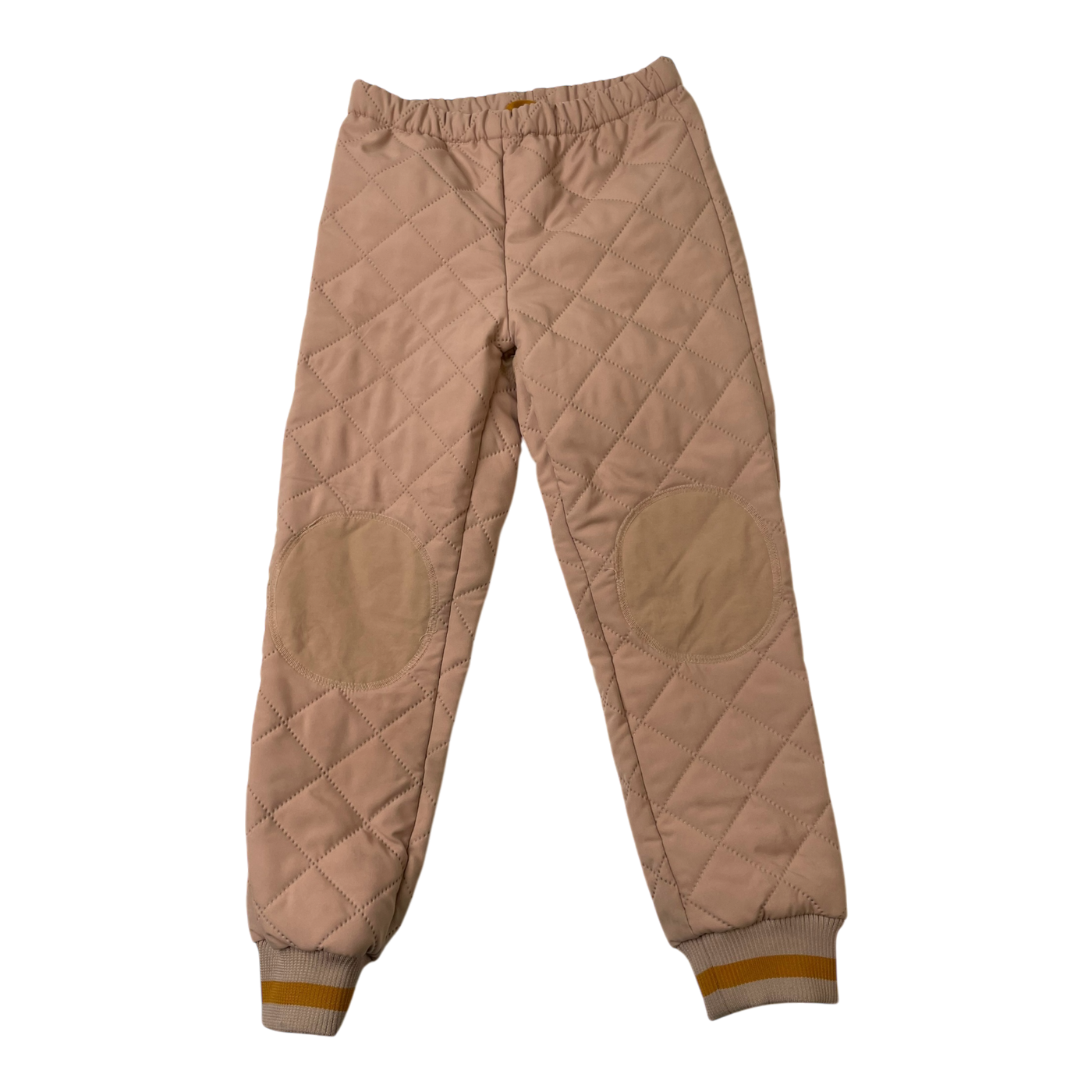 Molo hoti pants, tan | 122/128cm