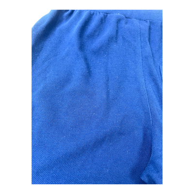 Reima jersey shorts, blue | 128cm