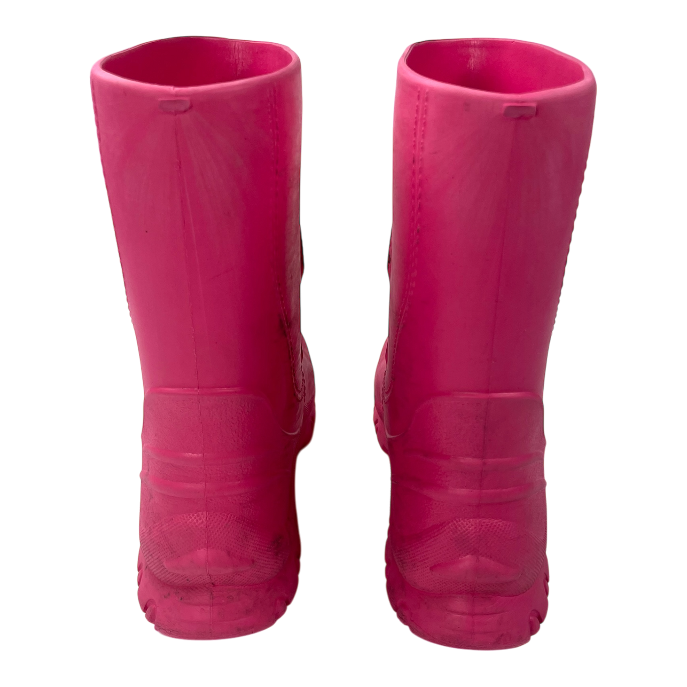 Reima light rain boots, pink | 34/35