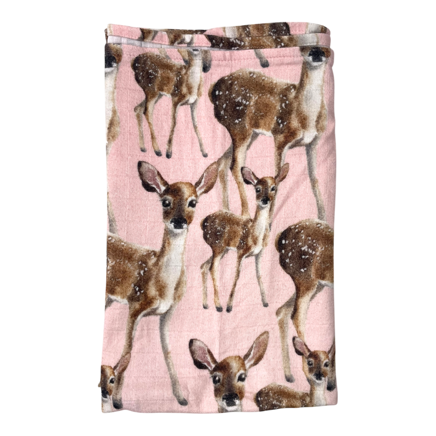 Metsola muslin cloth, bambi | baby size