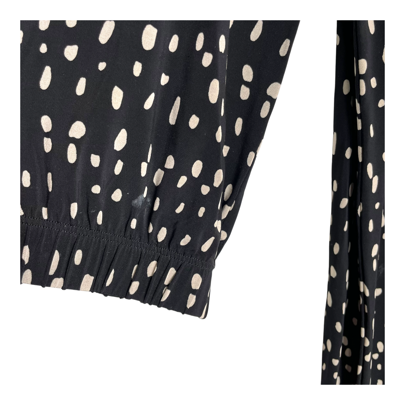 Falla dress, dots | woman L