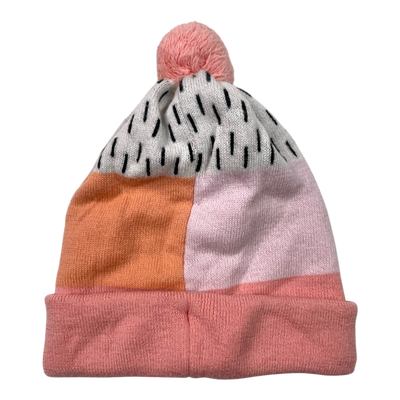 Reima merino mix moomin beanie, multicolor | 1-3y