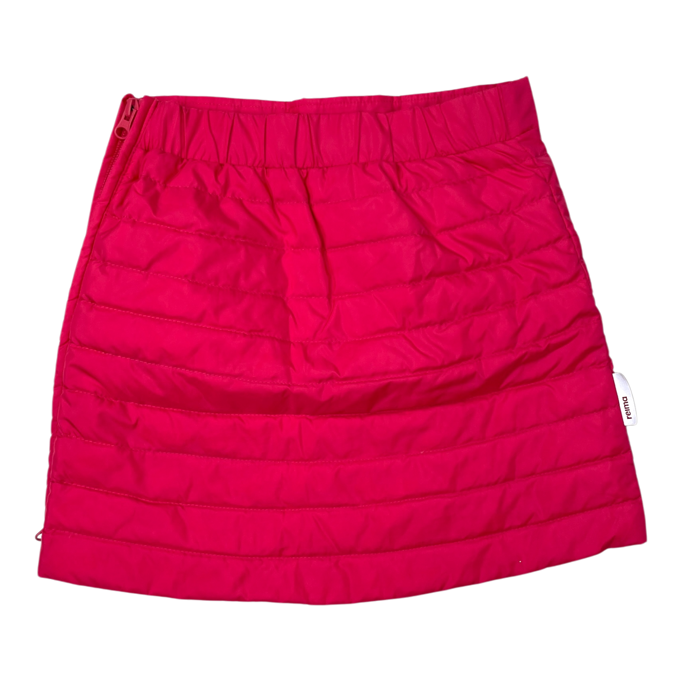 Reima floora winter outdoor skirt, pink | 110cm