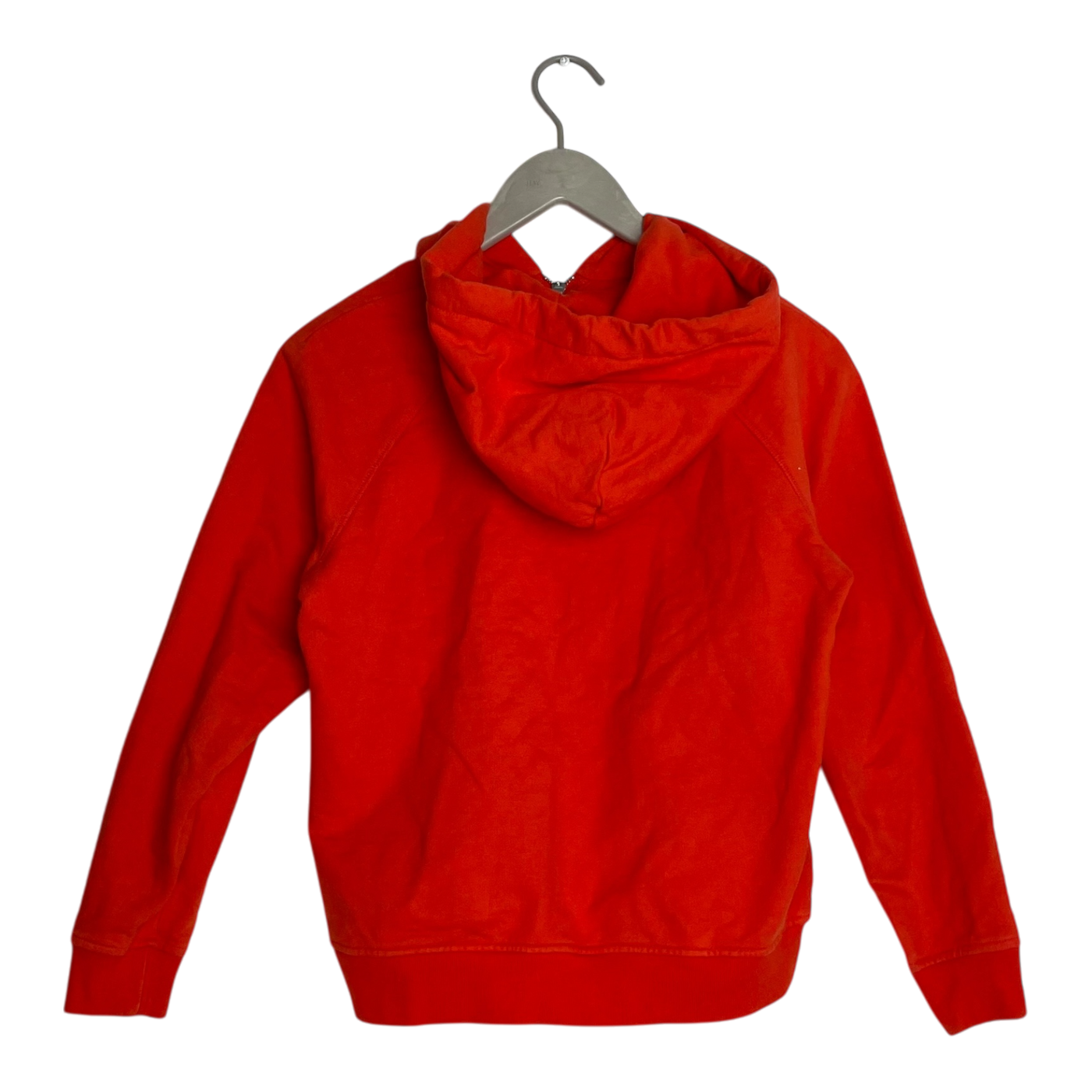 R-Collection hoodie, orange | woman XS