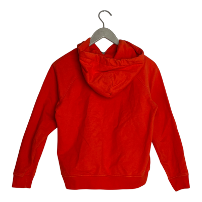 R-Collection hoodie, orange | woman XS