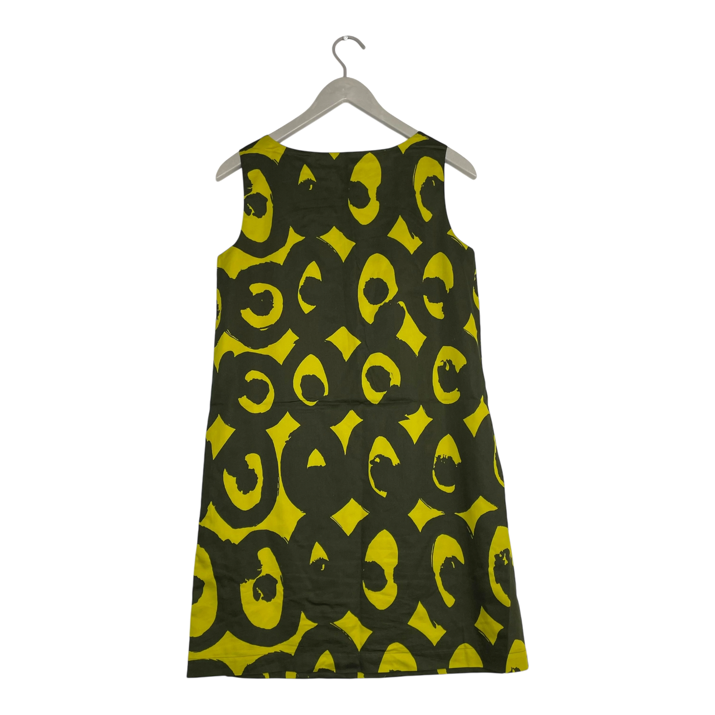 Marimekko Truba dress, green | woman 38