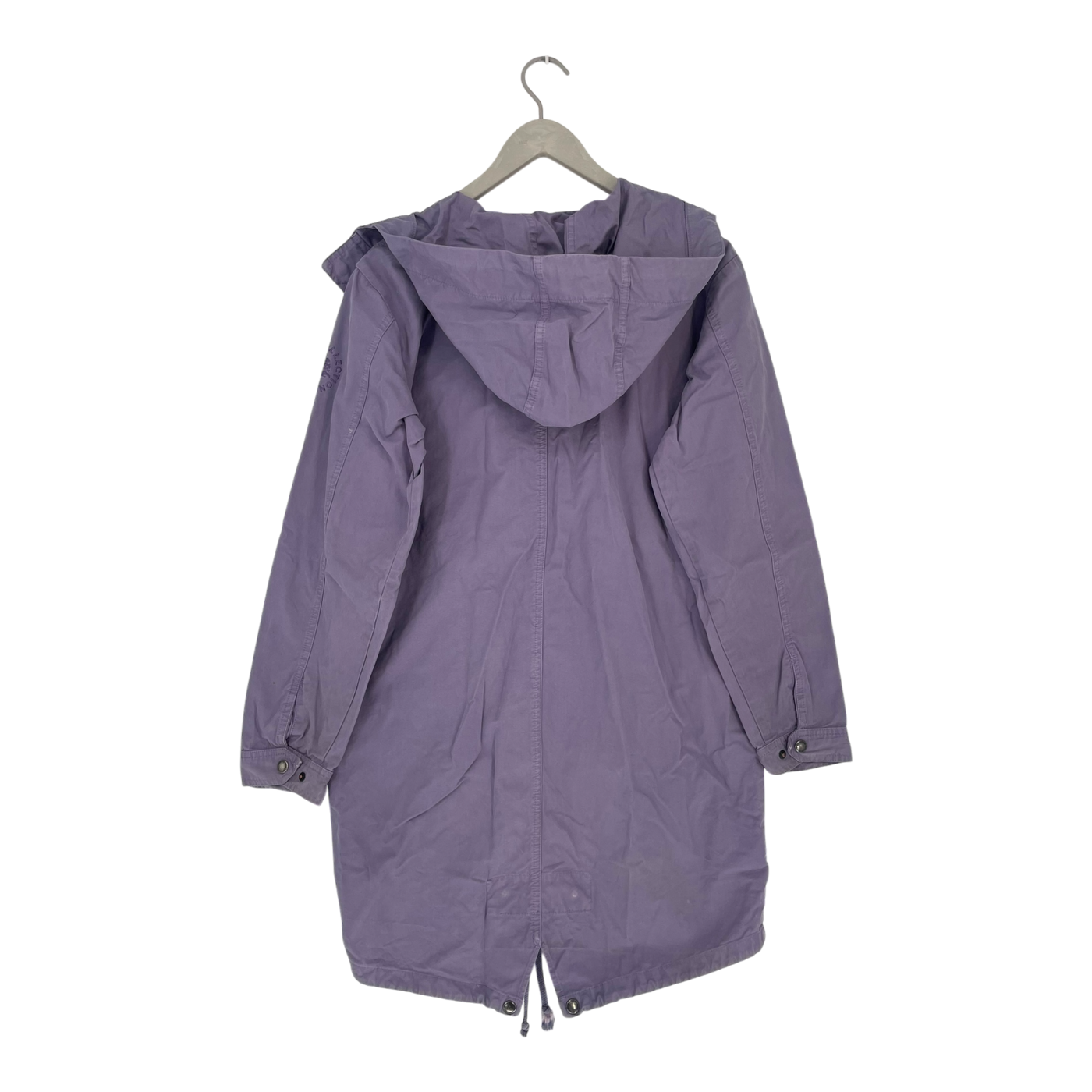 R-Collection jacket, lavender | woman XS