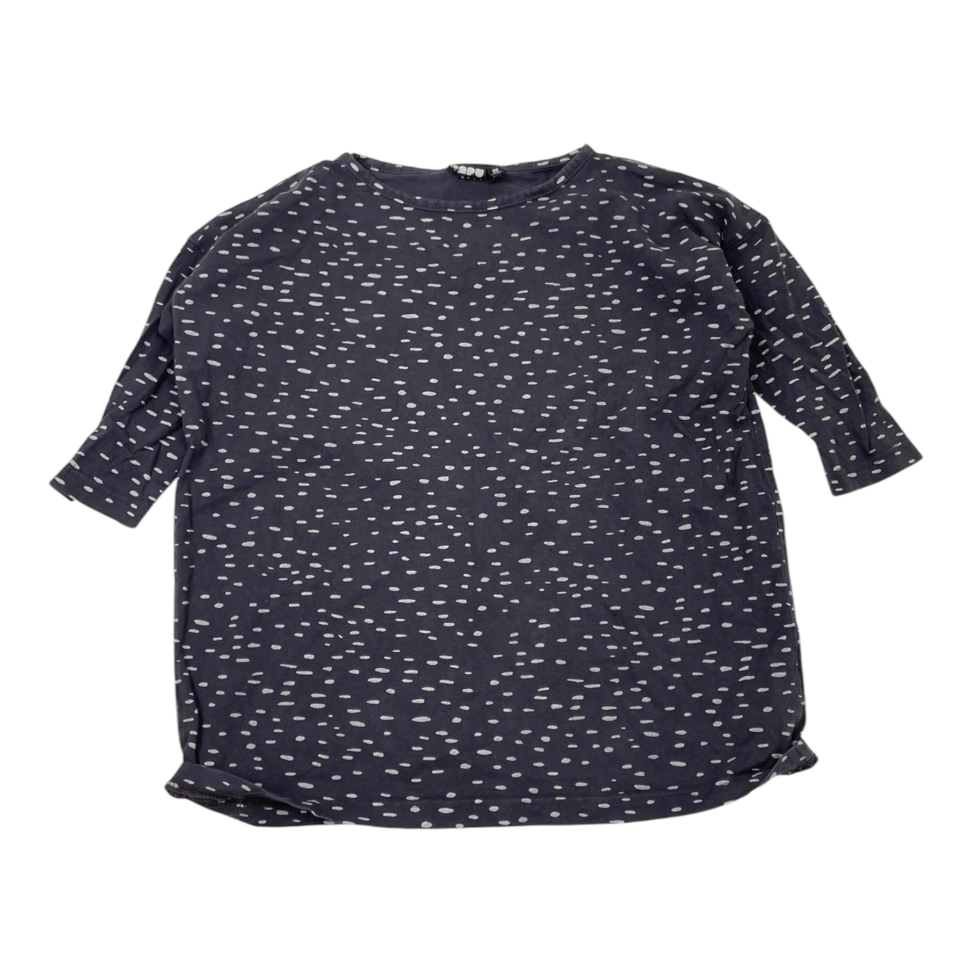 Papu shirt, dots | 98/104cm