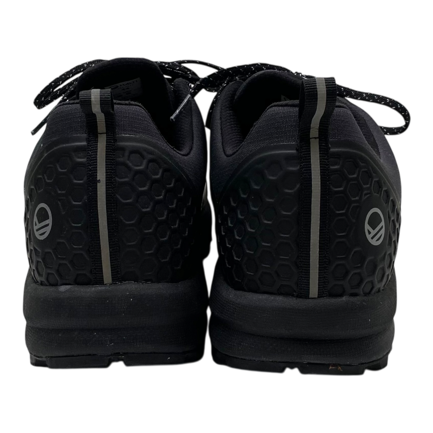Halti pallas drymaxx shoes, black | 44