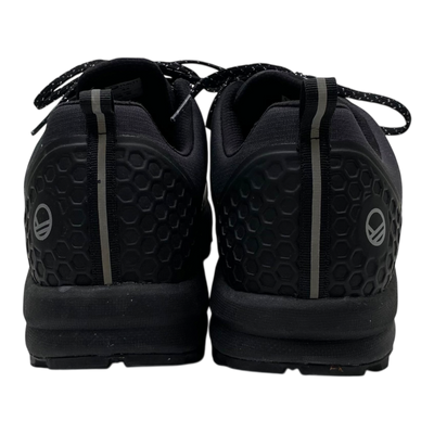 Halti pallas drymaxx shoes, black | 44