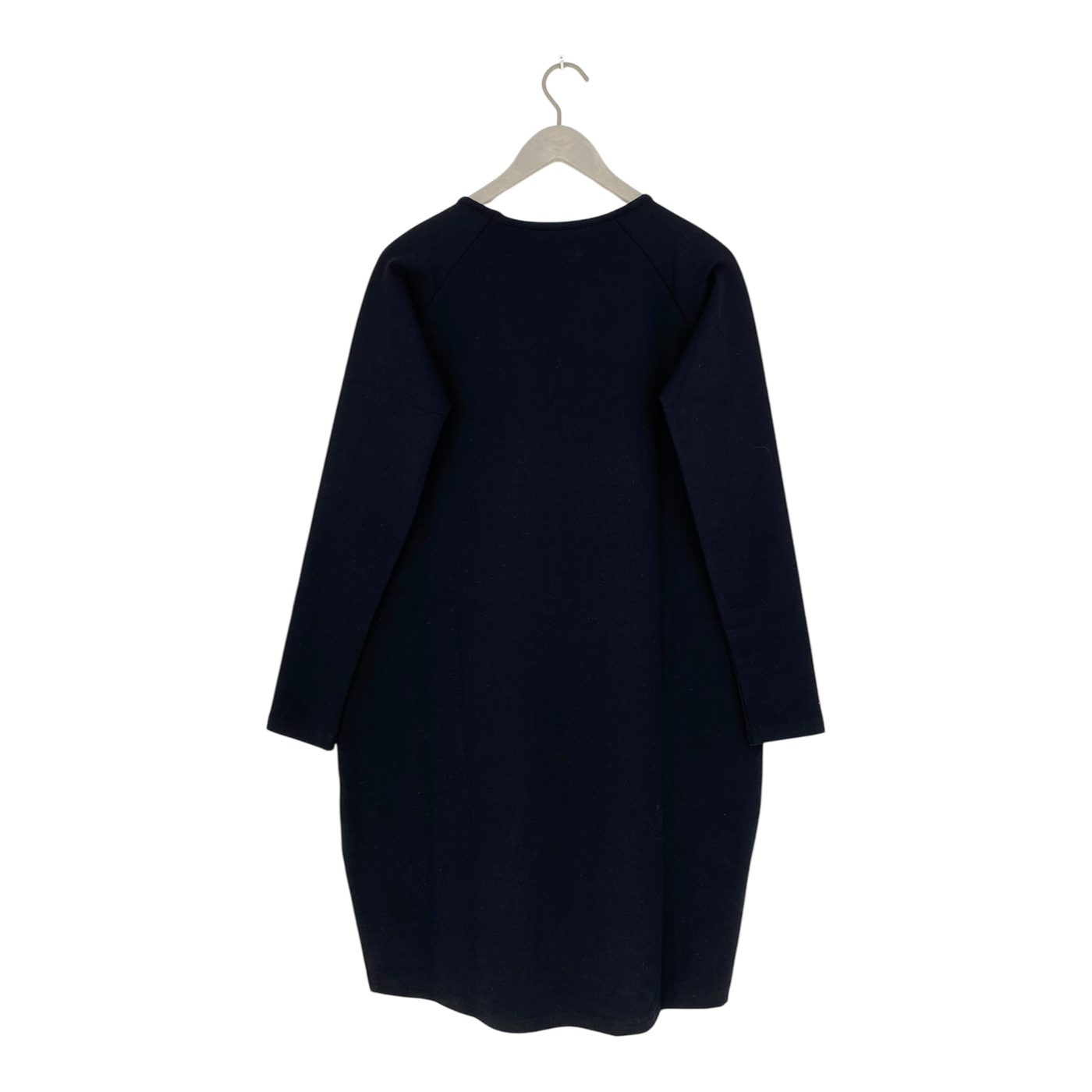 Papu oval dress, black | woman S