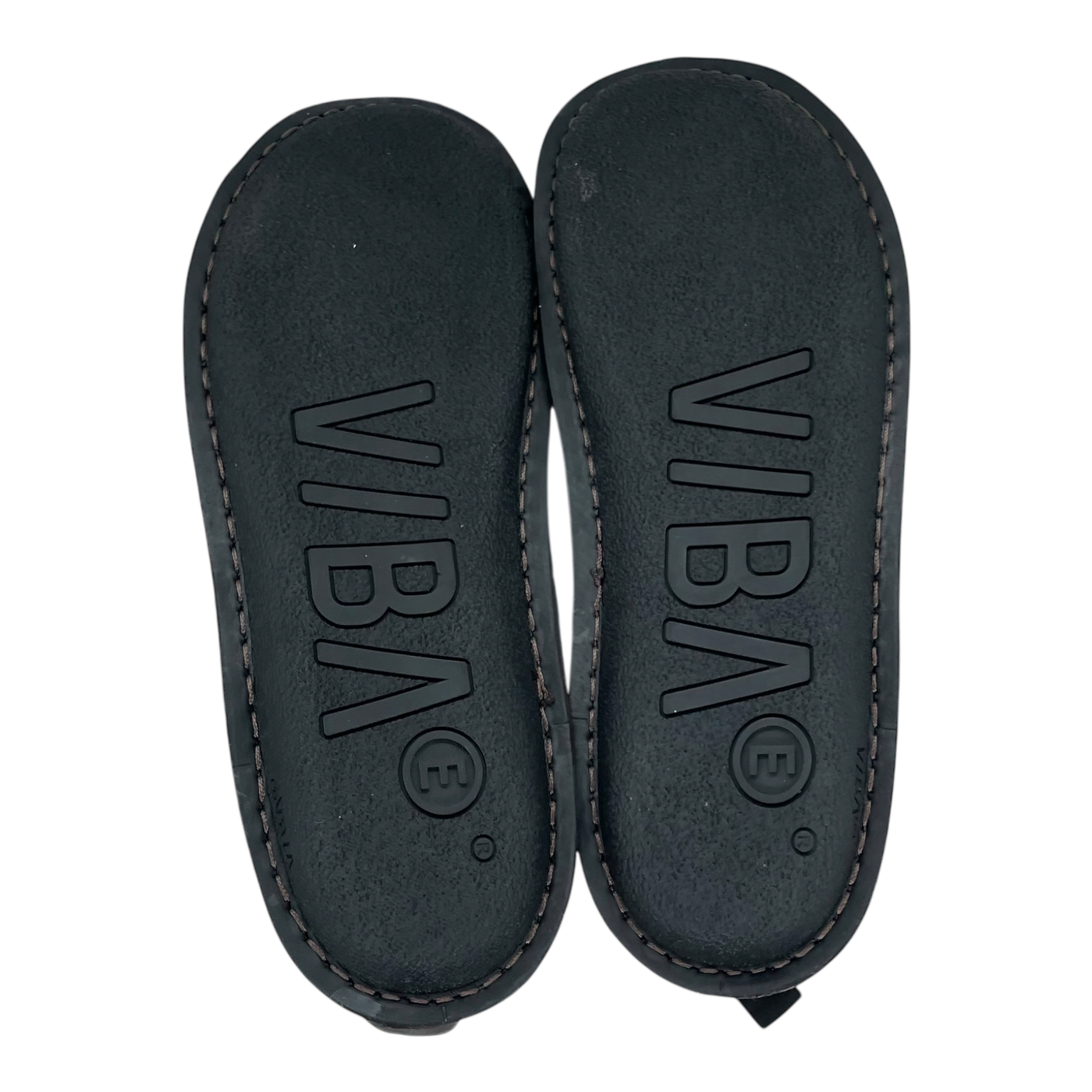 VIBAe Helsinki leather boots, cocoa brown | 48