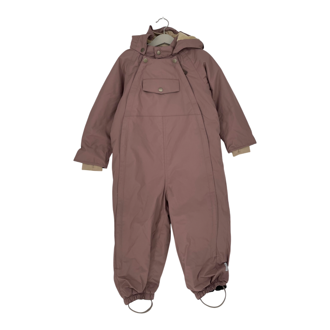 MINI A TURE – Ninyes