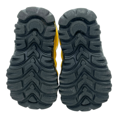 Reima termonator winter boots, yellow | 23/24