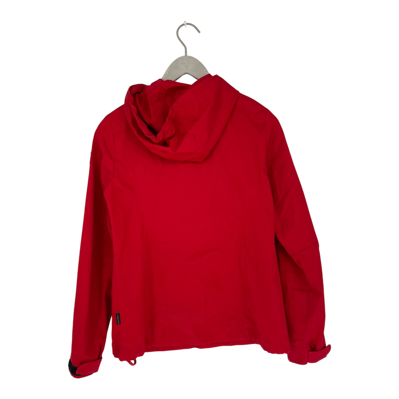 R-Collection anorak, red | woman S