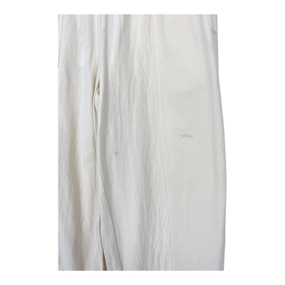 Soft Rebels kali pants, cream | woman XS