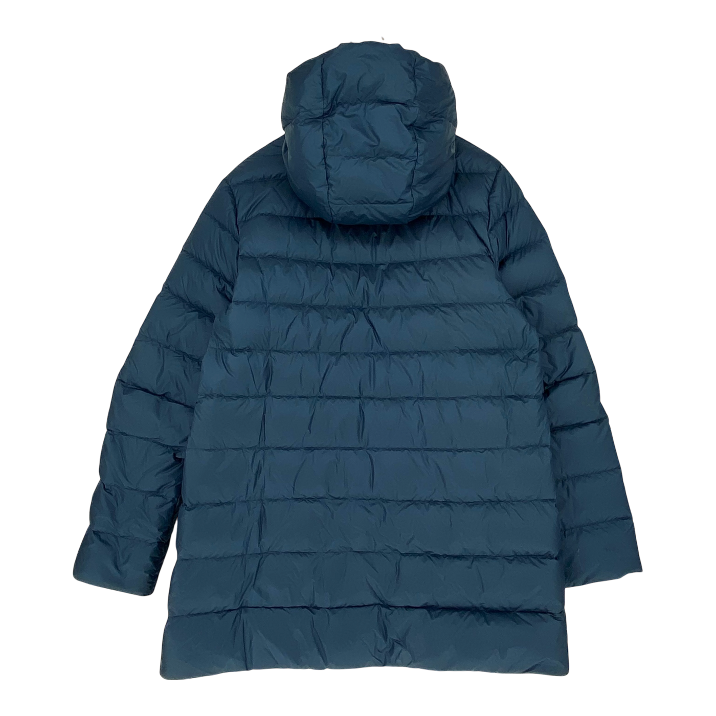 Joutsen ruut jacket, blue | woman 48