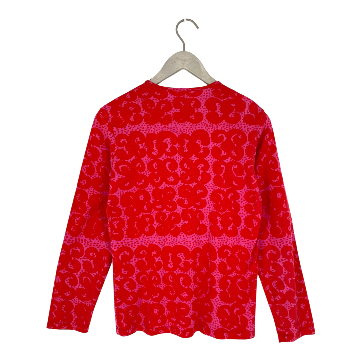 Marimekko shirt, red | woman L