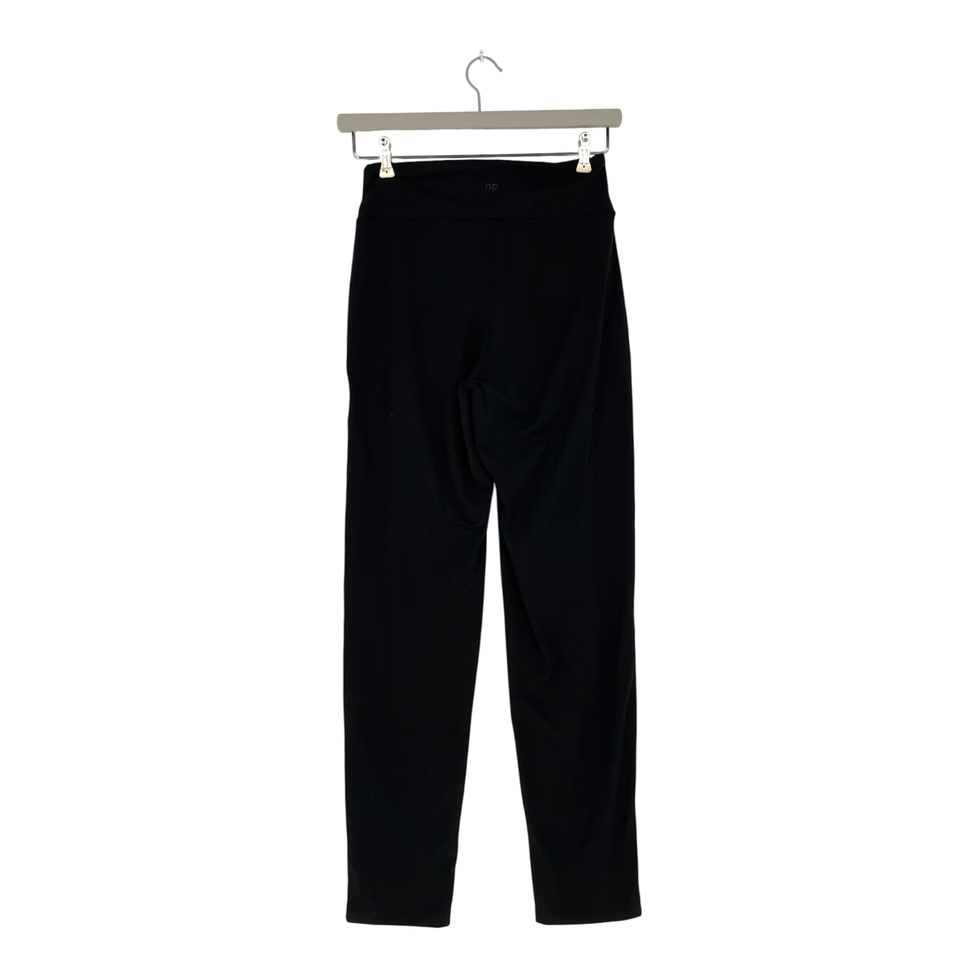 Ninepine yoga pants, black | woman S