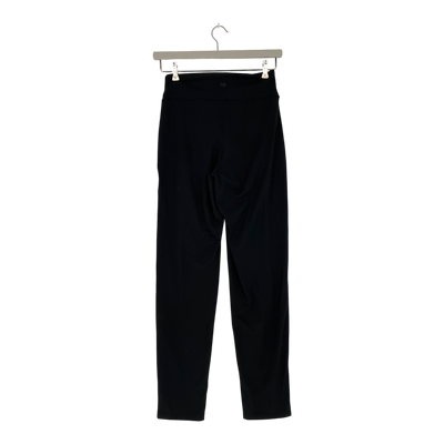 Ninepine yoga pants, black | woman S