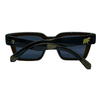 CHPO max sunglasses, green