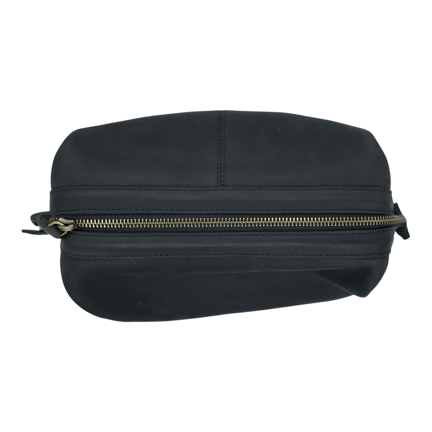 Holzrichter toiletry bag, black