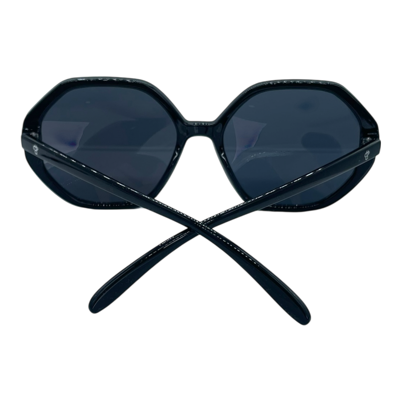 CHPO ingrid sunglasses, black